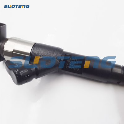 5367913 295050-2490 Máy phun nhiên liệu cho động cơ QSB3.9