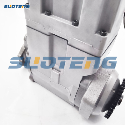 384-0607 3840607 Máy phun nhiên liệu C7 cho động cơ 120K