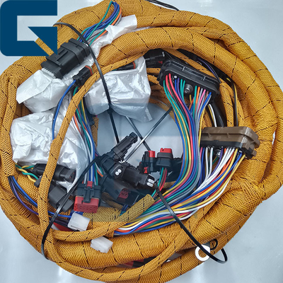 306-8678 3068678 Chassis Wire Harness cho máy đào E312D