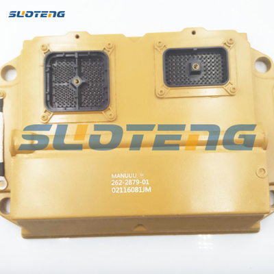 262-2879 2622879 Điều khiển động cơ C7 cho máy đào E324D