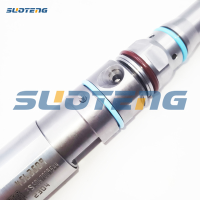 456-3509 Máy phun nhiên liệu đường sắt thông thường 4563509 cho động cơ C9.3