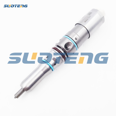 456-3509 Máy phun nhiên liệu đường sắt thông thường 4563509 cho động cơ C9.3