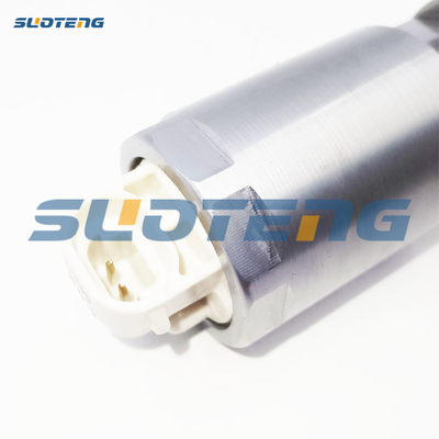 456-3509 Máy phun nhiên liệu đường sắt thông thường 4563509 cho động cơ C9.3