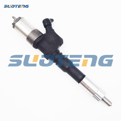 095000-1211 0950001211 Máy phun nhiên liệu đường sắt thông thường cho máy đào PC400-7