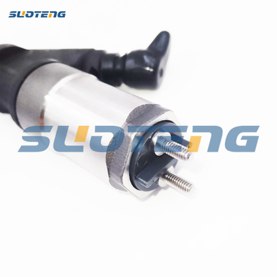 095000-1211 Kim phun nhiên liệu cho động cơ SA6D125E