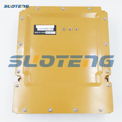 157-3165 1573165 Máy điều khiển ECU ECM cho máy đào 312C 315C