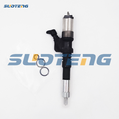 095000-1211 Kim phun nhiên liệu cho động cơ SA6D125E
