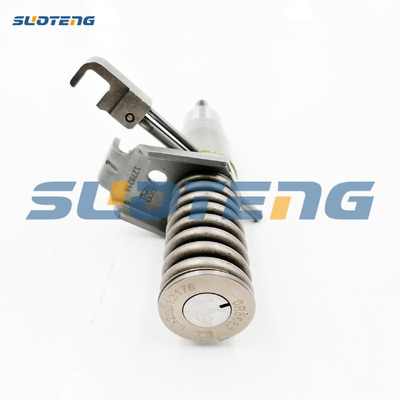 127-8216 1278216 Động cơ 3116 Máy phun nhiên liệu cho máy đào E322c