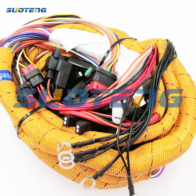 251-0430 2510430 Đường dây GP-Platform Harness cho máy đào E325D