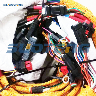 283-2932 2832932 Chassis Wiring Harness cho máy đào E324D