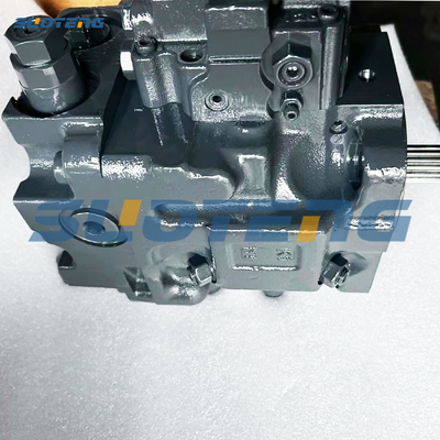 708-1S-00460 Máy bơm thủy lực 7081S00460 Máy bơm quạt cho máy dò D65EX-16