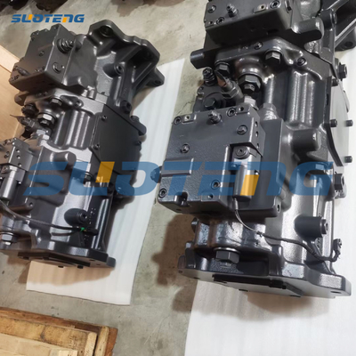 Máy đào mỏ PC2000-8 Máy bơm thủy lực 708-2K-00122 Máy bơm chính 7082K00122