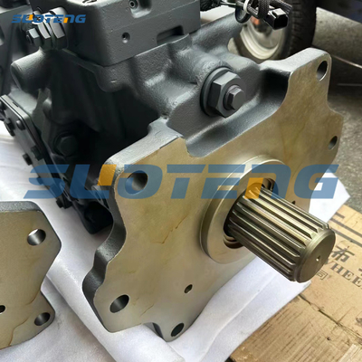Máy đào mỏ PC2000-8 Máy bơm thủy lực 708-2K-00122 Máy bơm chính 7082K00122
