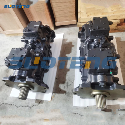 Máy đào mỏ PC2000-8 Máy bơm thủy lực 708-2K-00122 Máy bơm chính 7082K00122