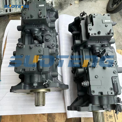 Máy đào mỏ PC2000-8 Máy bơm thủy lực 708-2K-00122 Máy bơm chính 7082K00122