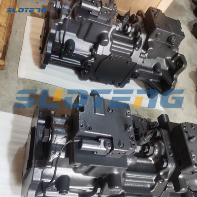 708-2K-00123 Máy bơm chính thủy lực 7082K00123 cho máy đào mỏ PC2000-8