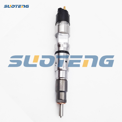 0 445 120 340 Máy phun diesel đường sắt chung 0445120340 Cho động cơ D8K