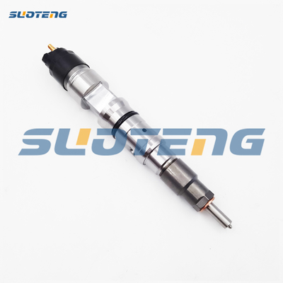 0 445 120 340 Máy phun diesel đường sắt chung 0445120340 Cho động cơ D8K