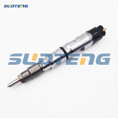 0 445 120 340 Máy phun diesel đường sắt chung 0445120340 Cho động cơ D8K