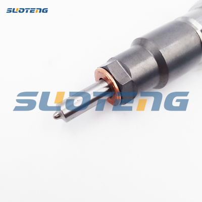 0 445 120 340 Máy phun diesel đường sắt chung 0445120340 Cho động cơ D8K