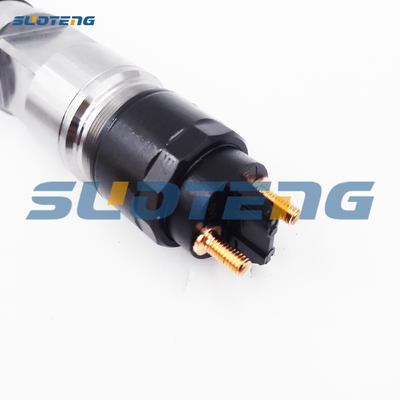 0 445 120 340 Máy phun diesel đường sắt chung 0445120340 Cho động cơ D8K