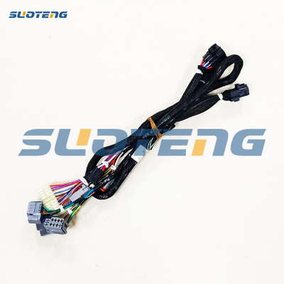 21N8-11151 21N811151 RH Console Wiring Harness cho máy đào R210LC-7