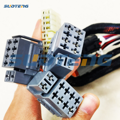 21N8-11151 21N811151 RH Console Wiring Harness cho máy đào R210LC-7