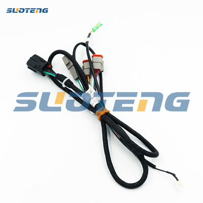 21N8-11160 21N811160 Bộ dây chuyền điều khiển cho máy đào R210LC-7