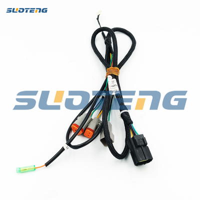 21N8-11160 LH Console Wiring Harness 21N811160 cho máy đào R210LC-7