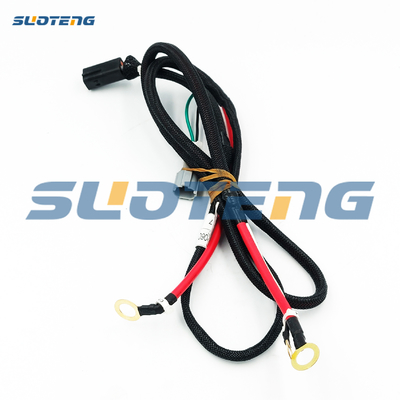 21N8-11160 LH Console Wiring Harness 21N811160 cho máy đào R210LC-7