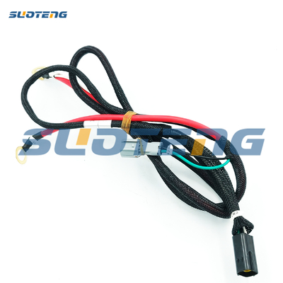 21N8-12060 Đường dây điện động cơ 21N812060 cho máy đào R350LC-7
