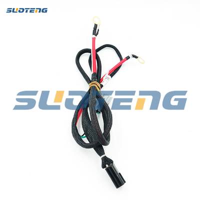21N8-12060 Đường dây điện động cơ 21N812060 cho máy đào R350LC-7