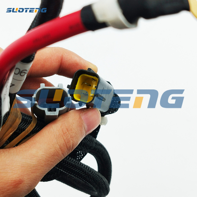 21N8-12060 Đường dây điện động cơ 21N812060 cho máy đào R350LC-7