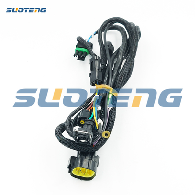21N8-12070 Đường dây điện động cơ 21N812070 cho máy đào R350LC-7