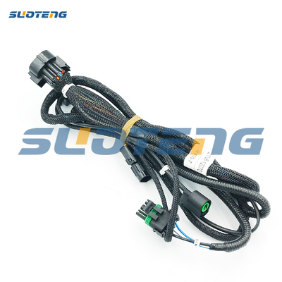 21N8-12070 Đường dây điện động cơ 21N812070 cho máy đào R350LC-7