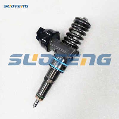 0 414 720 215 Máy phun nhiên liệu đường sắt chung 0414720215