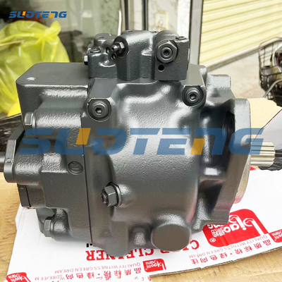 708-1U-00163 Máy bơm thủy lực Máy bơm quạt 7081U00163 cho WB146-5 Máy tải lôi