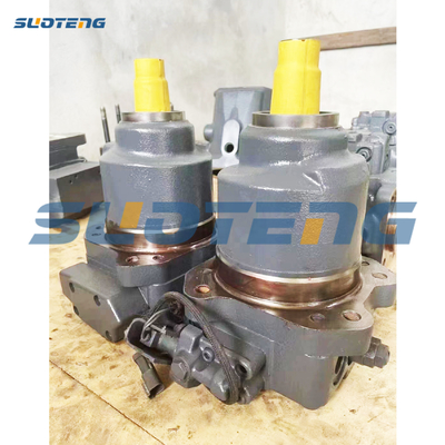 708-7W-00140 Máy bơm thủy lực Máy bơm quạt 708-7W-00140 Cho máy kéo D275