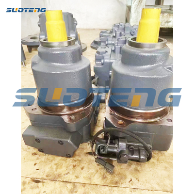 708-7W-00140 Máy bơm thủy lực Máy bơm quạt 708-7W-00140 Cho máy kéo D275