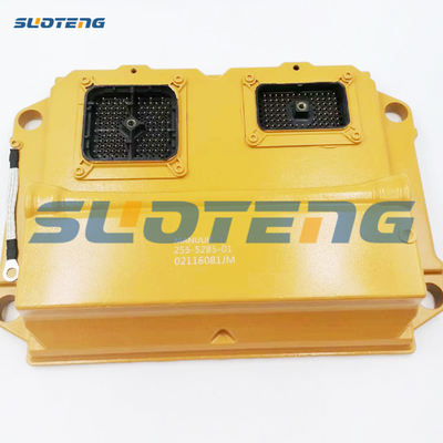 255-5285 2555285 Máy điều khiển ECU ECM cho máy đào 330D 336D