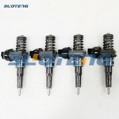 0414720215 Máy phun nhiên liệu diesel cho các bộ phận động cơ