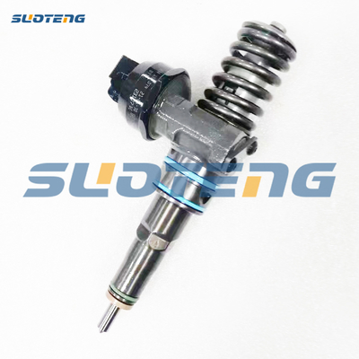 0414720215 Máy phun nhiên liệu diesel cho các bộ phận động cơ
