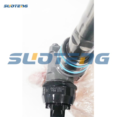 0414720215 Máy phun nhiên liệu cho động cơ diesel 1.4TDI