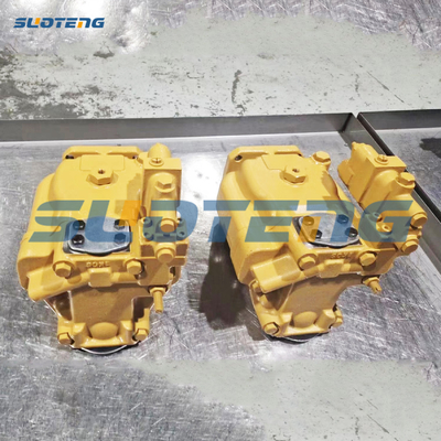 6E-3136 Máy bơm thủy lực Bơm píton 6E3136 cho máy đánh giá động cơ 120K 140K