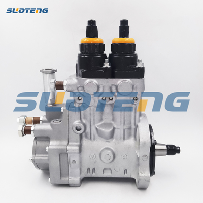 6245-71-1101 Bơm phun nhiên liệu cho các bộ phận động cơ 6D170E