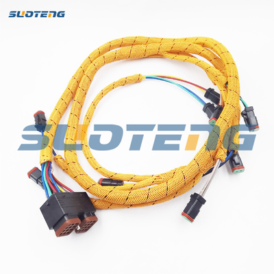 247-4863 2474863 Sợi dây cáp cho máy tải bánh xe 966H
