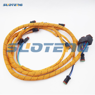 247-4863 2474863 Sợi dây cáp cho máy tải bánh xe 966H
