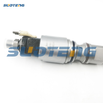 RE534960 Máy bơm phun nhiên liệu Máy bơm cho máy đào 320D 326D