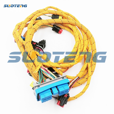 C6.4 Đèn dây chuyền động cơ Đèn dây chuyền dây chuyền cho các bộ phận động cơ