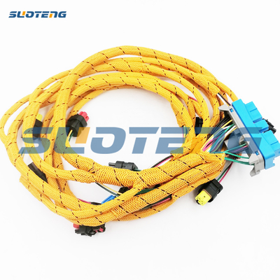 C6.4 Đèn dây chuyền động cơ Đèn dây chuyền dây chuyền cho các bộ phận động cơ